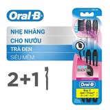 Bàn Chải Oral B
