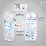 Dung Dịch Vệ Sinh Phụ Nữ Femfresh