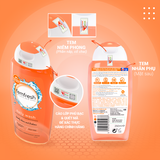 Dung Dịch Vệ Sinh Phụ Nữ Femfresh