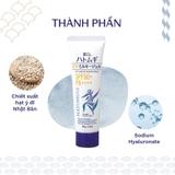 Kem Chống Nắng Hatomugi Dưỡng Ẩm & Làm Sáng Da 80g