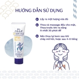 Kem Chống Nắng Hatomugi Dưỡng Ẩm & Làm Sáng Da 80g