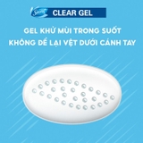Gel Khử Mùi Secret Giảm Tiết Mồ Hôi 73g