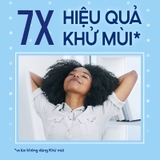 Gel Khử Mùi Secret Giảm Tiết Mồ Hôi 73g