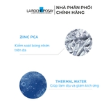 Sữa Rửa Mặt Tạo Bọt La Roche-Posay Effaclar Cho Da Dầu Nhạy Cảm