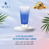 Gel Tẩy Tế Bào Chết Miri Dành Cho Da Mặt 50g