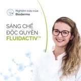 Gel Làm Sạch Và Loại Bỏ Tế Bào Chết Bioderma Sébium Gommant 100ml