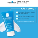 Gel Làm Sạch Tế Bào Chết La-Roche Posay Dành Cho Da Nhạy Cảm 50ml