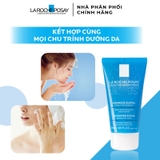 Gel Làm Sạch Tế Bào Chết La-Roche Posay Dành Cho Da Nhạy Cảm 50ml