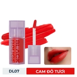 Son Tint Black Rouge Double Layer Over Velvet Season 2 4.1g