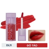 Son Tint Black Rouge Double Layer Over Velvet Season 2 4.1g