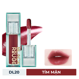 Son Tint Black Rouge Double Layer Over Velvet Ver 3 4.1g