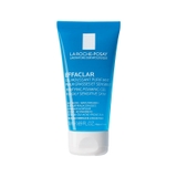 Sữa Rửa Mặt Tạo Bọt La Roche-Posay Effaclar Cho Da Dầu Nhạy Cảm