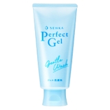 Gel Rửa Mặt Senka Perfect Gentle Wash Dịu Nhẹ 100g