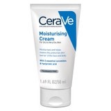 Kem Dưỡng CeraVe Cho Da Khô Đến Rất Khô