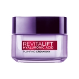 Kem Dưỡng L'Oreal Paris Revitalift Hyaluronic Siêu Cấp Ẩm Căng Mịn Da