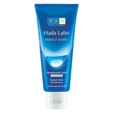Kem Rửa Mặt Hada Labo Sạch Sâu, Dưỡng Sáng Da 80g