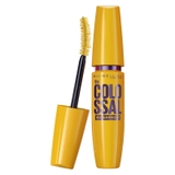 Mascara Làm Dày Mi Gấp 10 Lần & Ngăn Rụng Mi Màu Đen Mascara Maybelline Colossal Waterproof Black 9.2ml