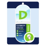 Mặt nạ Foodaholic Essential Mask 23g