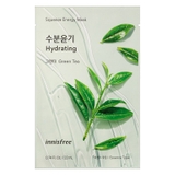 Mặt Nạ Giấy Innisfree My Real Squeeze Mask 22ml