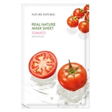 Mặt Nạ Nature Republic Real Nature Mask Sheet 23ml