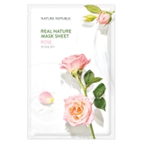 Mặt Nạ Nature Republic Real Nature Mask Sheet 23ml