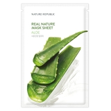 Mặt Nạ Nature Republic Real Nature Mask Sheet 23ml