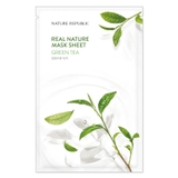 Mặt Nạ Nature Republic Real Nature Mask Sheet 23ml