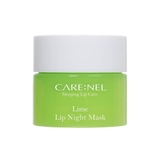 Mặt Nạ Ngủ Môi Care:Nel Lip Night Mask Dưỡng Ẩm, Hồng Môi 5g