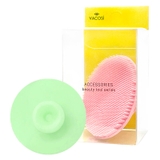 Miếng Rửa Mặt Vacosi Silicone Cleansing Pad 1 Miếng