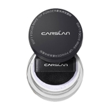 [Mini] Phấn Phủ Carslan Dạng Bột Nắp Đen Màu Tím 1g