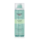 Nước Cân Bằng Eucerin Cho Da Nhờn Mụn Pro Acne 200ml