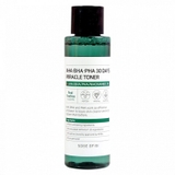 Nước Hoa Hồng Some By Mi AHA-BHA-PHA Cho Da Mụn 150ml