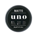 Sáp Vuốt Tóc UNO Tạo Kiểu Định Hình 80g