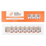 Tinh Chất Suiskin Dưỡng Da Tế Bào Gốc Trứng Cá Hồi 2ml Salmon DN Ampoule