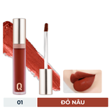 Son Kem Lì Glamrr Q Long Wear Lip Cream 5g