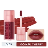 Son Tint Black Rouge Double Layer Over Velvet 4.1g