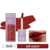 Son Tint Black Rouge Double Layer Over Velvet Season 2 4.1g