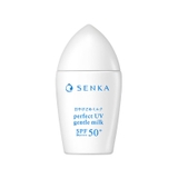 Sữa Chống Nắng Senka Cho Da Nhạy Cảm 40ml