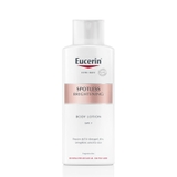 Sữa Dưỡng Thể Eucerin Sáng Da Spotless Brightening SPF7 250ml
