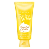 Sữa Rửa Mặt Senka Perfect Whip VitC Dưỡng Sáng Mờ Thâm 100g