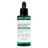 Serum Some By Mi AHA-BHA-PHA Cho Da Mụn 50ml