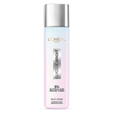 Toner L'Oreal Glycolic Bright Peeling Toner Tái Tạo Da, Dưỡng Sáng Và Căng Mịn 128ml