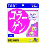 Viên Uống DHC Collagen Làm Đẹp Da