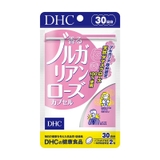 Viên Uống DHC Hoa Hồng Làm Thơm Cơ Thể 30 Ngày 60 Viên