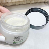 Kem Dưỡng GoodnDoc Centella Repair Cream Rau Má Dưỡng Ẩm Phục Hồi Da 50ml