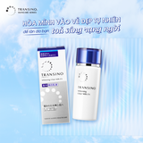 Sữa Dưỡng Trắng Da Transino Whitening Clear Milk EX 100ml