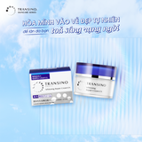 Kem Phục Hồi Dưỡng Trắng Da Transino Whitening Repair Cream EX 35g