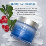Kem Dưỡng Da Toàn Thân Ban Đêm Miri Whitening Body Night Cream 200g