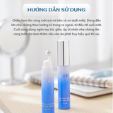 Serum Miri Reduce Dark Circles Under Eyes Dành Cho Da Bị Thâm Quầng Mắt 10g