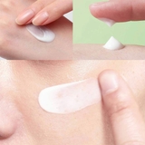 Kem Chống Nắng Dưỡng Ẩm, Chống Ánh Sáng Xanh Dành Cho Da Nhạy Cảm Dr.G Green Mild Up Sun Essence SPF50+ PA++++ 50ml